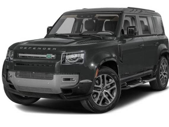 LAND ROVER DEFENDER 2024 SALE27EU9R2248021 image